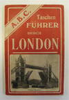 View Image 1 of 3 for A.B.C. TaschenfÃ¼hrer durch London Inventory #235457