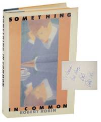 Something in Common (Signed First Edition)