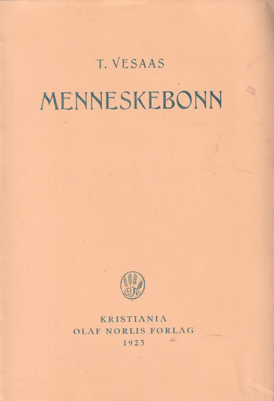 Menneskebonn