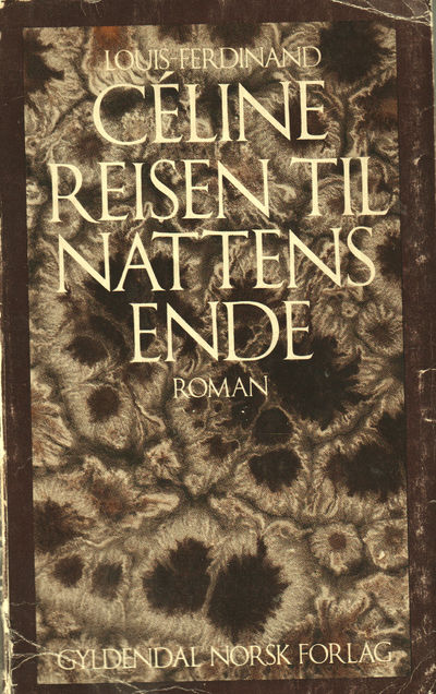 Reisen til nattens ende