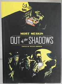 Out of the Shadows by Meskin, Mort - 2012