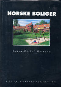 Norske boliger