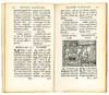 View Image 2 of 5 for Aesopi Phrygis Fabulae elegantissimis eiconibus veras animalium species ad vivum adumbrantes. Gabria... Inventory #166
