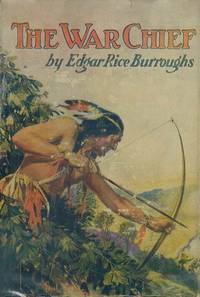 image of The War Chief