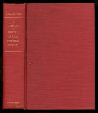 A History of the United States Foreign Policy