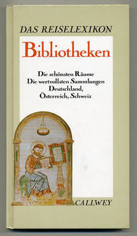 Das Reiselexikon. Bibliotheken. Die schönste…