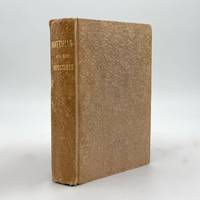 Matthias and His Impostures or the Progress of Fanaticism