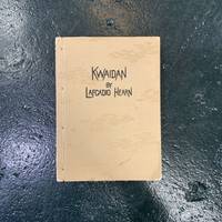 Kwaidan: Stories and Studies of Strange Things