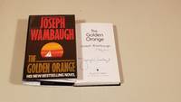 The Golden Orange: Signed