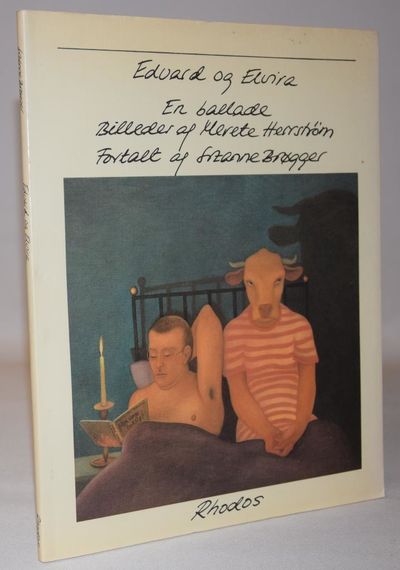 Edvard og Elvira.