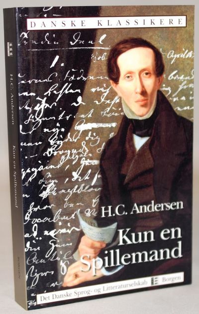 Kun en Spillemand.