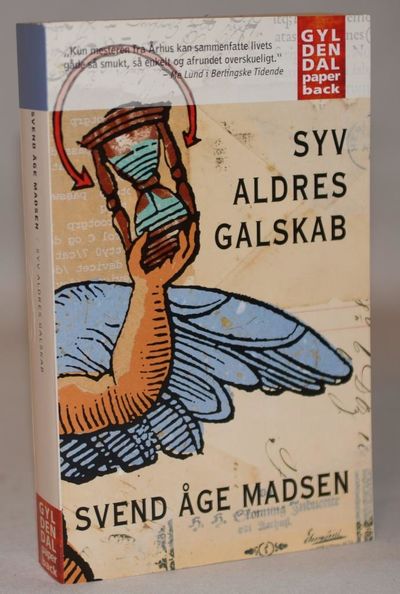 Syv aldres galskab.