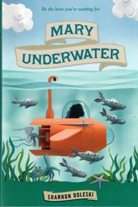 Mary Underwater