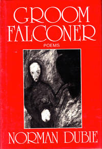 Groom Falconer: Poems