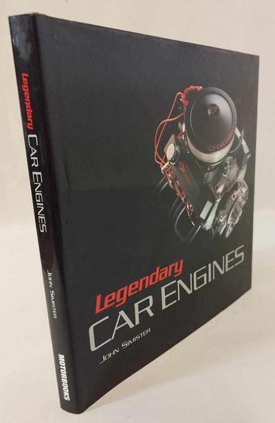 Legendary Car Engines - Inner Secrets of the…