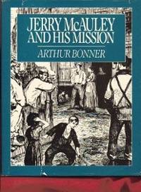 image of Jerry McAuley and His Mission