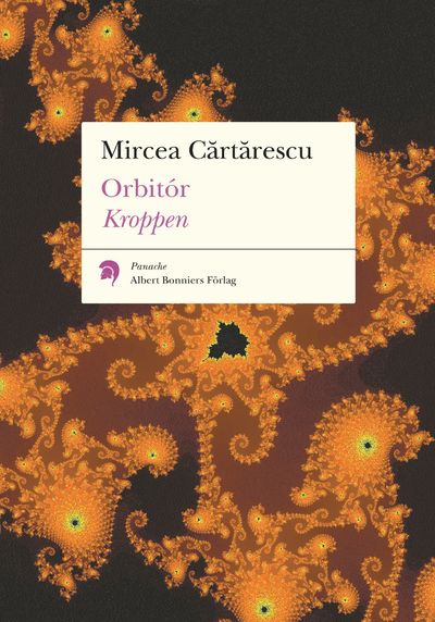 Orbitór. Kroppen. Översättning av Inger Johansson.