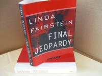 Final Jeopardy by Fairstein, Linda - 1996