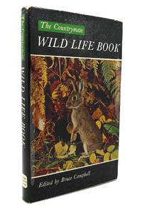 image of THE COUNTRYMAN WILD LIFE BOOK