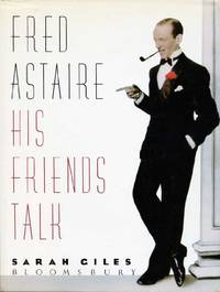 image of Fred Astaire: His Friends Talk