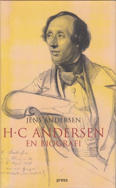 H. C. Andersen. En biografi. Oversatt av Ina…