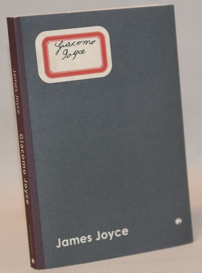 Giacomo Joyce.