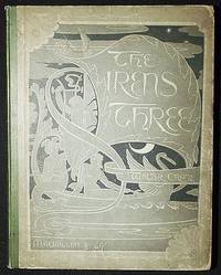 The Sirens Three: A Poem written and illustrated by Walter Crane