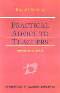 image of Practical Advice to Teachers