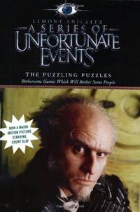 Lemony Snicket: The Puzzling Puzzles