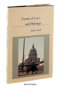 Poems of Love and Marriage