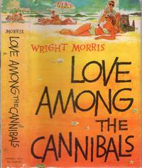 LOVE AMONG THE CANNIBALS.