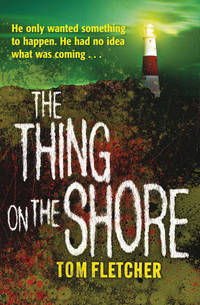 THE THING ON THE SHORE