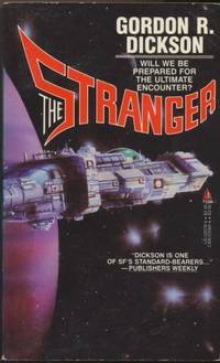 image of THE STRANGER