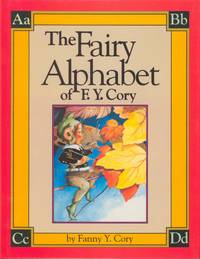 cover of The Fairy Alphabet of Fanny Y. Cory