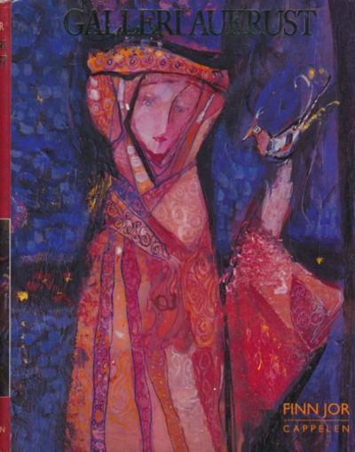 Galleri Aukrust