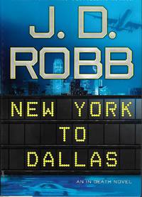 image of New York To Dallas