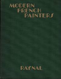 Modern French Painters