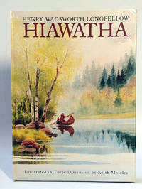 cover of Hiawatha