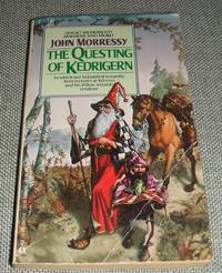 The Questing of Kedrigern