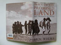 image of Dawn of the Promised Land: the creation of Israel