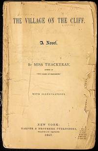 The Village on the Cliff: A Novel