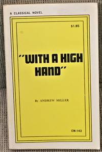 cover of With a High Hand