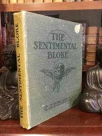 image of The Songs Of A Sentimental Bloke.