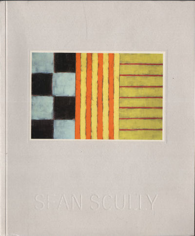 SEAN SCULLY.