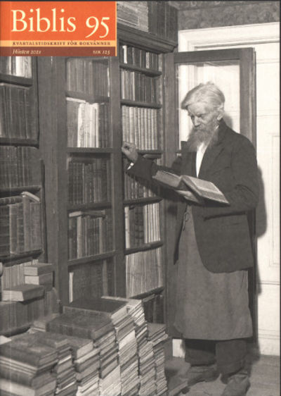 TIDSKRIFTEN BIBLIS 95.