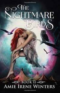 The Nightmare Birds (Strange Luck) (Volume 2)