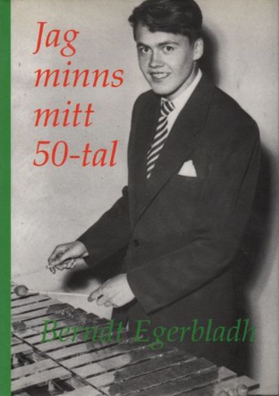 JAG MINNS MITT 50-TAL.