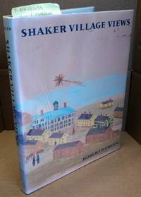 Shaker Village Views by Emlen, Robert P - 1987