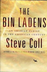 image of THE BIN LADENS