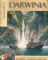image of Darwinia